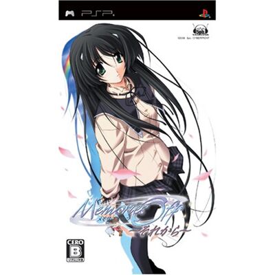 5pb. Memories Off Sorekara 5pb. Memories Off Sorekara