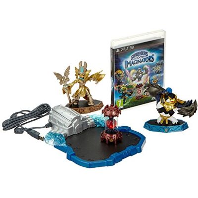 ACTIVISION Skylanders Imaginators ACTIVISION Skylanders Imaginators