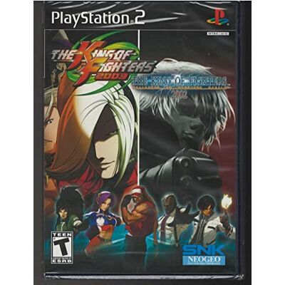 SNK The King Of Fighters 2002/2003 SNK The King Of Fighters 2002/2003