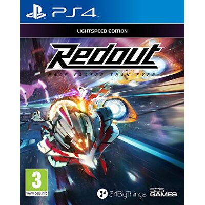 505 Games Redout 505 Games Redout