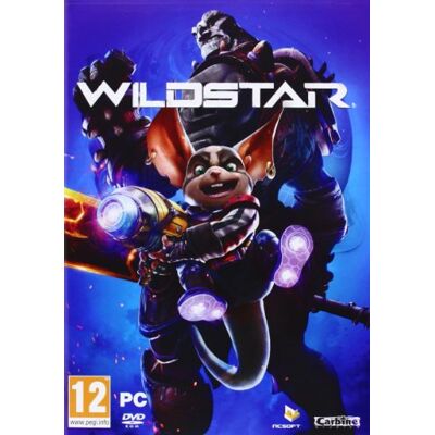 Koch Media WildStar Koch Media WildStar