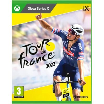 Maximum Games Tour De France 2022 Maximum Games Tour De France 2022
