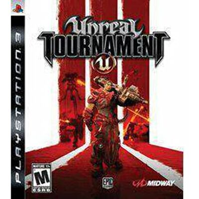 MIDWAY PS3 Spiel #15884 MIDWAY PS3 Spiel #15884