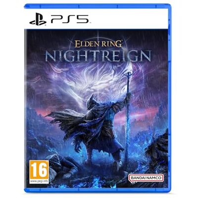 Bandai Namco Elden Ring Nightreign (PS5) Bandai Namco Elden Ring Nightreign (PS5)