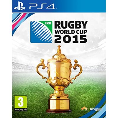 Bigben Rugby World Cup 2015 Bigben Rugby World Cup 2015