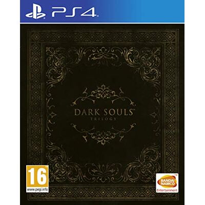 mkeety Dark Souls Trilogy mkeety Dark Souls Trilogy