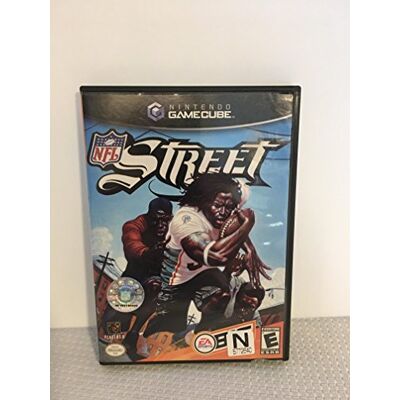 Electronic Arts NFL Street Gamecube by Electronic Arts NFL Street Gamecube by