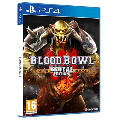 Nacon Blood Bowl 3 Nacon Blood Bowl 3