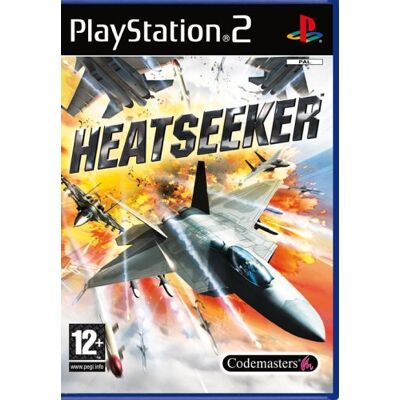 Codemasters Heatseeker Codemasters Heatseeker