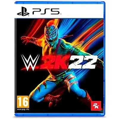 TAKE TWO WWE 2k22 TAKE TWO WWE 2k22