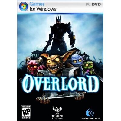 Codemasters Overlord 2 Codemasters Overlord 2