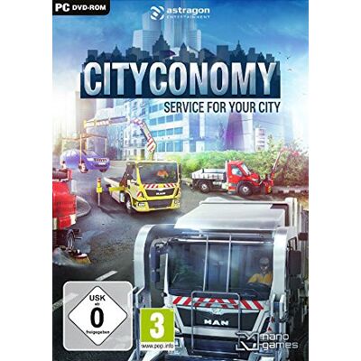 Avance Cityconomy (Incluye De Regalo Porta Lápices) Avance Cityconomy (Incluye De Regalo Porta Lápices)