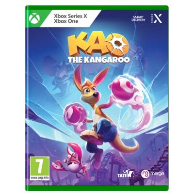 Just For Games Kao The Kangaroo Just For Games Kao The Kangaroo