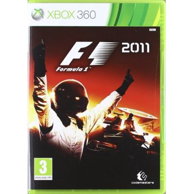 Bandai Namco F1 2011 Bandai Namco F1 2011