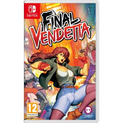Meridiem Games Final Vendetta Meridiem Games Final Vendetta