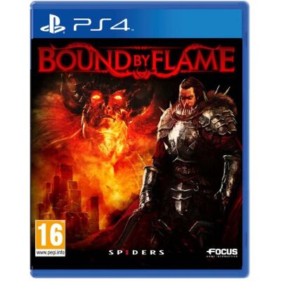 Focus Home Interactive Bound By Flame Focus Home Interactive Bound By Flame