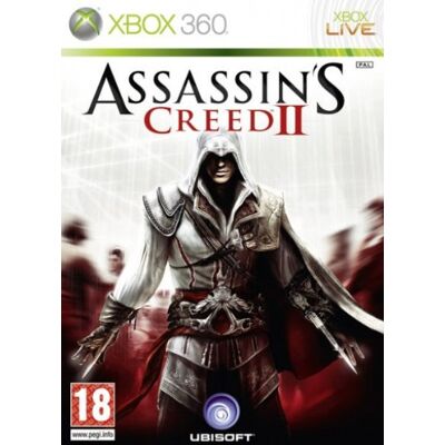 Microsoft Assassin's Creed II Microsoft Assassin's Creed II