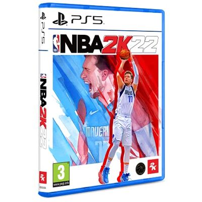 2K NBA 22 2K NBA 22