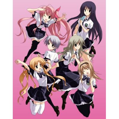 5pb. CHAOS; HEAD Love Chu Chu! (japan import) 5pb. CHAOS; HEAD Love Chu Chu! (japan import)