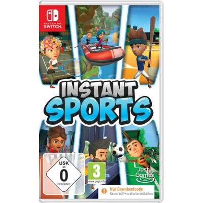 Wild River Instant Sports Wild River Instant Sports