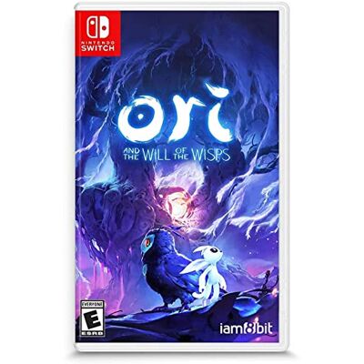 Meridiem Games Ori and the Will of the Wisps Meridiem Games Ori and the Will of the Wisps