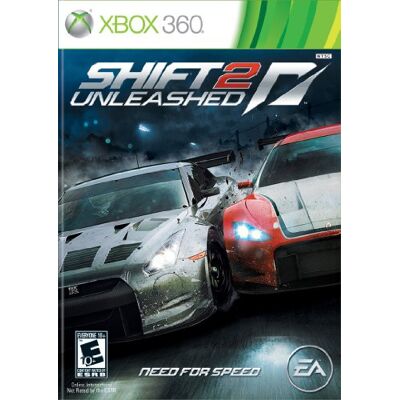 Electronic Arts EA Shift 2 Unleashed Juego (Xbox 360, Racing, E10 + (Everyone 10 +)) Electronic Arts EA Shift 2 Unleashed Juego (Xbox 360, Racing, E10 + (Everyone 10 +))