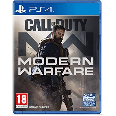 Xbox Call of Duty Modern Warfare Xbox Call of Duty Modern Warfare