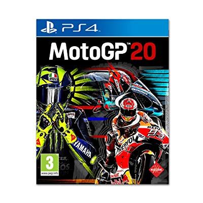 Milestone Videogioco MotoGP 20 Milestone Videogioco MotoGP 20