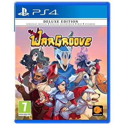 Sold Out Videogioco Wargroove Sold Out Videogioco Wargroove