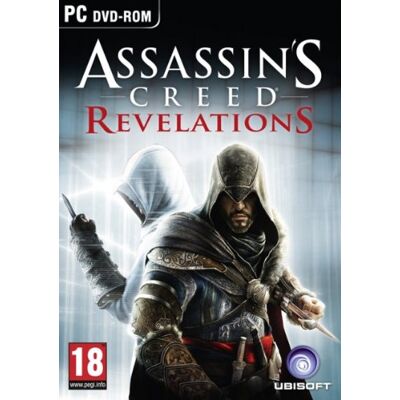 Ubisoft Assassin's Creed Revelation(PC) Ubisoft Assassin's Creed Revelation(PC)