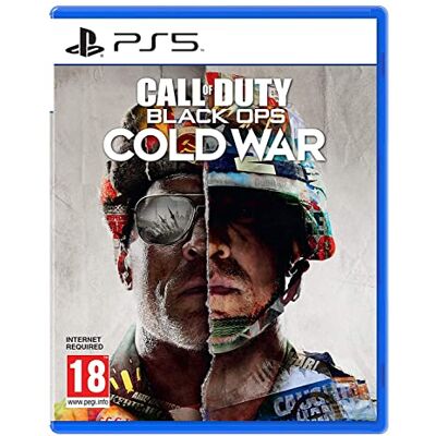 Xbox Call of Duty Black Ops Cold War Xbox Call of Duty Black Ops Cold War