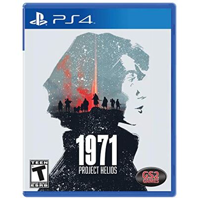 GS2 Games Proyecto Helios de 1971 GS2 Games Proyecto Helios de 1971