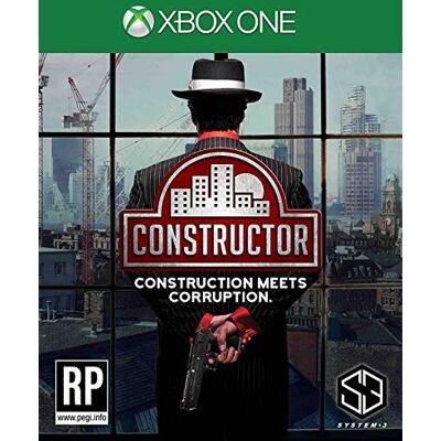 Meridiem Games Constructor HD Meridiem Games Constructor HD