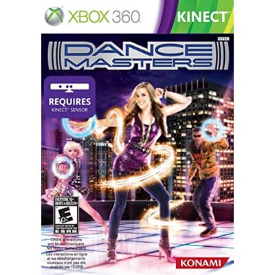 Konami Dancemasters (Street Tbd) Konami Dancemasters (Street Tbd)