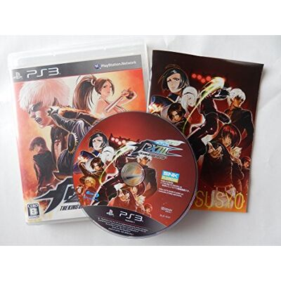 SNK The King of Fighters XIII SNK The King of Fighters XIII