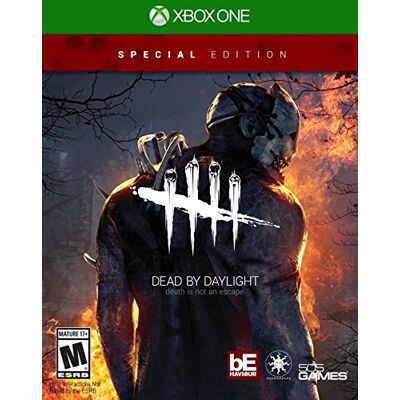 505 Games Dead by Daylight Special Edition 505 Games Dead by Daylight Special Edition
