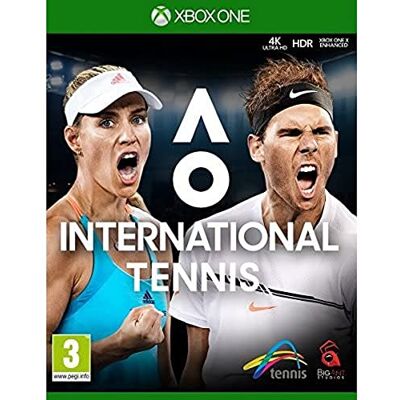 Funbox Media Ao International Tennis Funbox Media Ao International Tennis