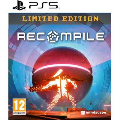 Mindscape Recompile Mindscape Recompile