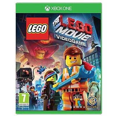 Lego Movie Videogame (Xbox One) Lego Movie Videogame (Xbox One)