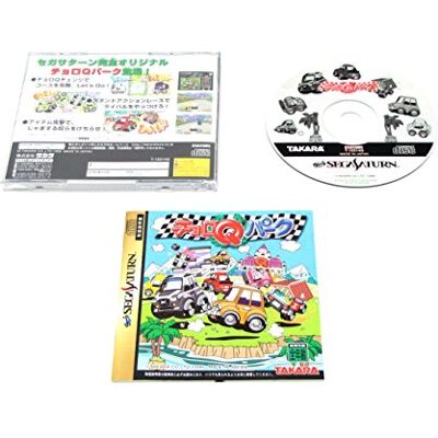 TOMY チョロQパーク TOMY チョロQパーク