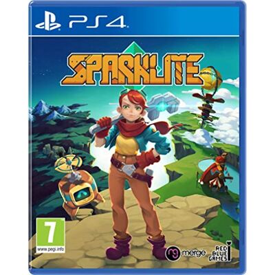 Merge Games Sparklite Merge Games Sparklite
