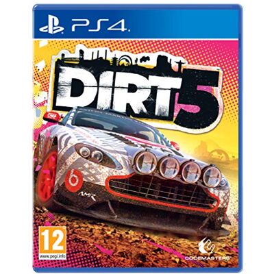 Codemasters Dirt 5 Codemasters Dirt 5