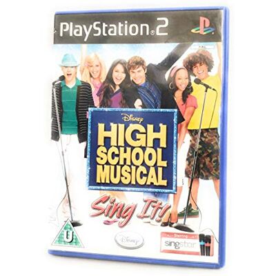 Disney High School Musical Stand Alone Disney High School Musical Stand Alone