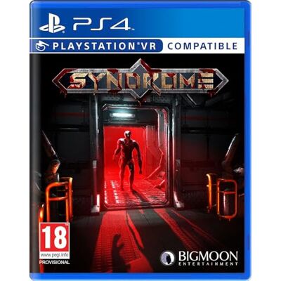 Meridiem Games Syndrome Meridiem Games Syndrome