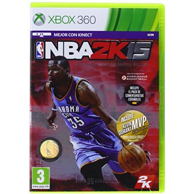 TAKE TWO NBA 2K15 TAKE TWO NBA 2K15