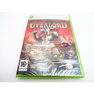 Codemasters Overlord Codemasters Overlord