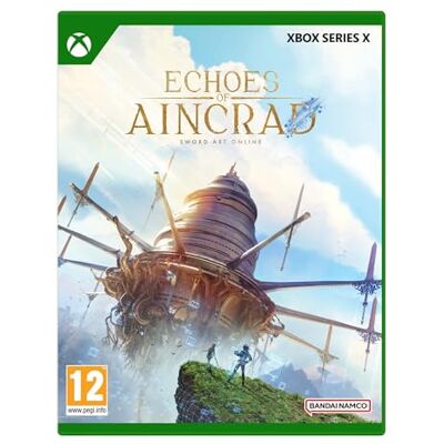 Bandai Namco Ecos de Aincrad (Xbox Series X) Bandai Namco Ecos de Aincrad (Xbox Series X)