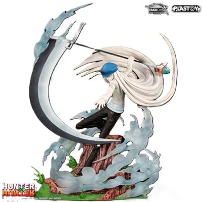 Plastoy Hunter X Hunter Figurita Kaito Resina 37 cm Plastoy Hunter X Hunter Figurita Kaito Resina 37 cm