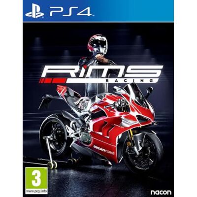 Nacon Unbekannt Rims Racing. Nacon Unbekannt Rims Racing.