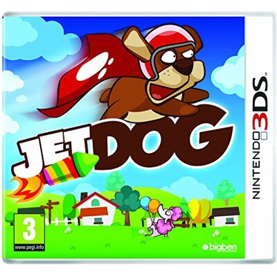 Wisdom Jet Dog Wisdom Jet Dog
